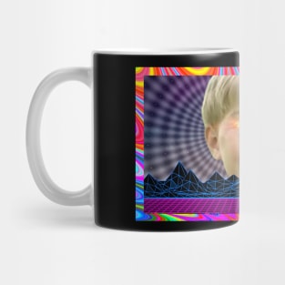 Kazoo Kid Mug